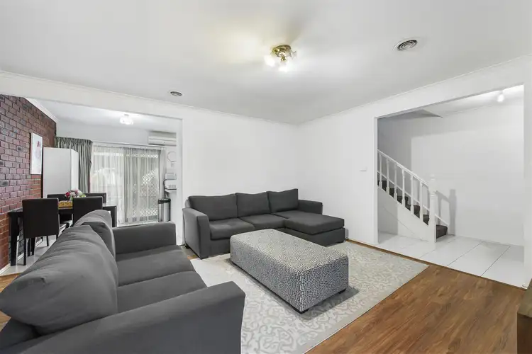 Fifth view of Homely townhouse listing, 2/145 - 149 Coppernicus Way, Keilor Downs VIC 3038