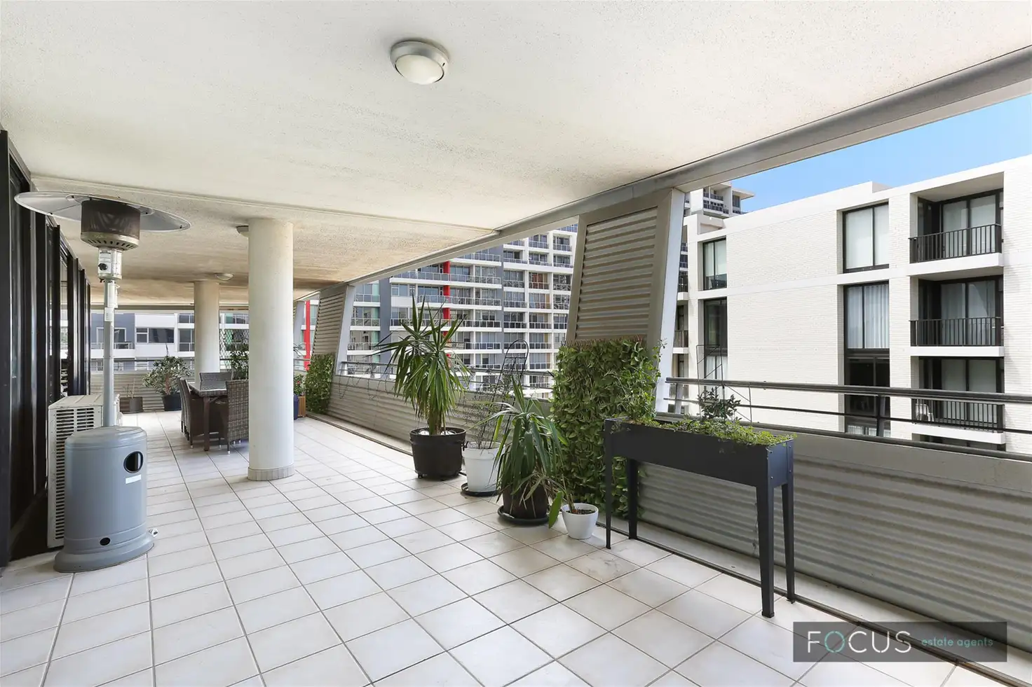 Main view of Homely apartment listing, 503/11A Lachlan Street, Waterloo NSW 2017