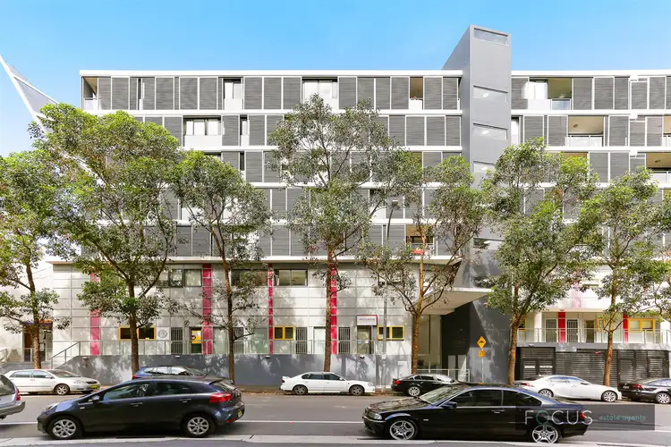 Sixth view of Homely apartment listing, 503/11A Lachlan Street, Waterloo NSW 2017