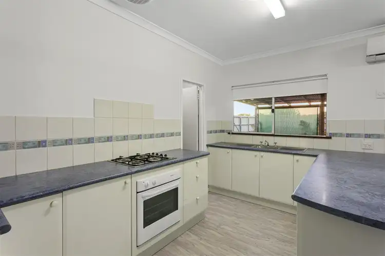 Fourth view of Homely house listing, 1 Tambor Drive, Exmouth WA 6707