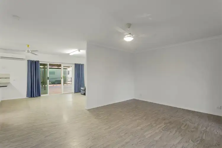 Sixth view of Homely house listing, 1 Tambor Drive, Exmouth WA 6707