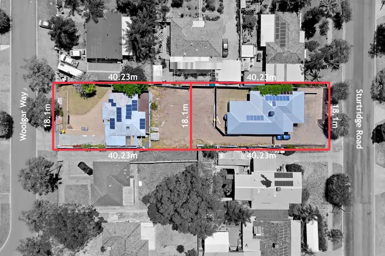 45 Sturtridge Road, Lockridge WA 6054