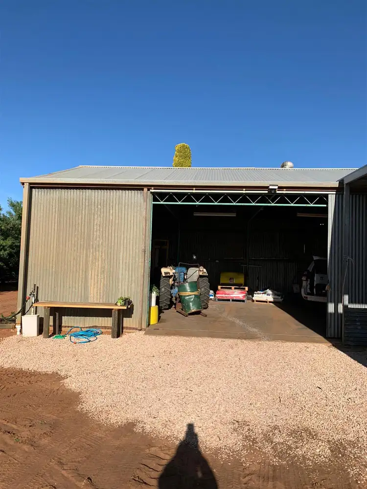 Fourth view of Homely rural property listing, 193 Trioda Street, Red Cliffs VIC 3496