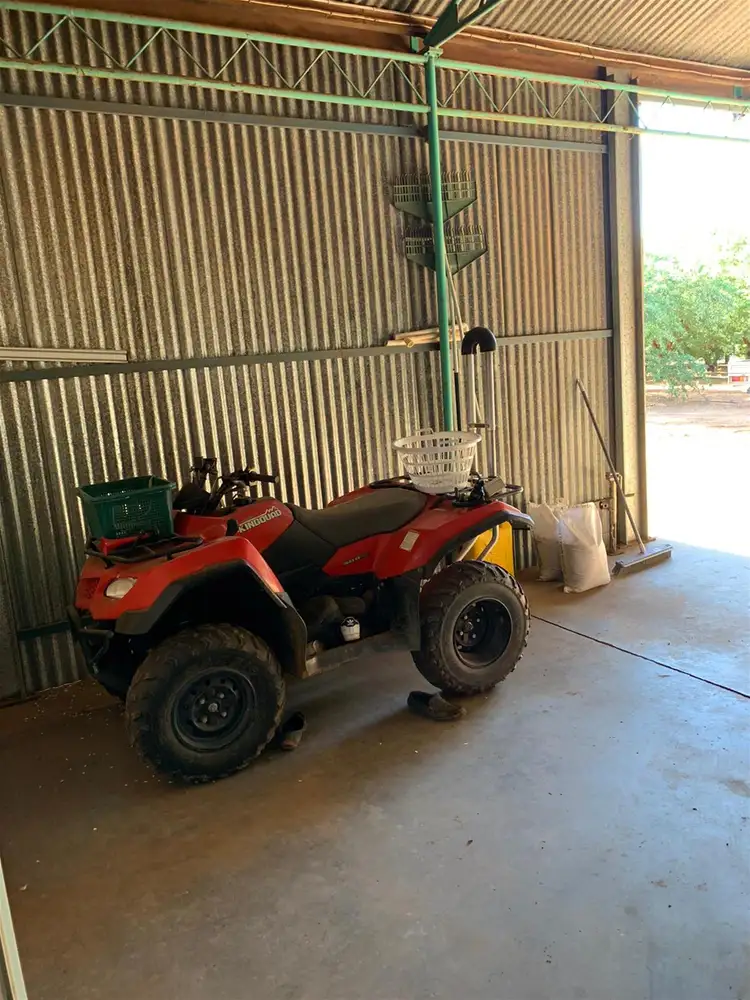 Sixth view of Homely rural property listing, 193 Trioda Street, Red Cliffs VIC 3496