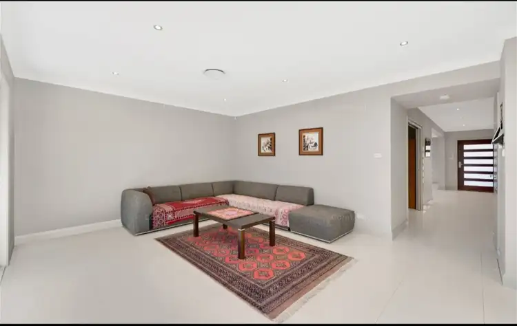 Fourth view of Homely house listing, 3 Estuary crescent, The Ponds NSW 2769