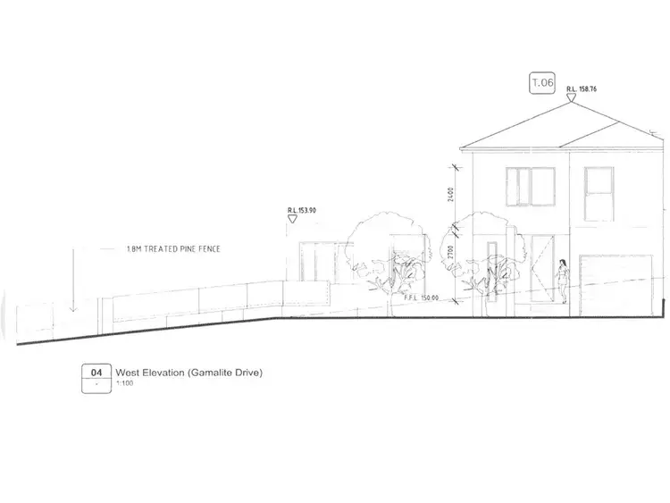 Fourth view of Homely land listing, 58 Gamalite drive, Harkness VIC 3337