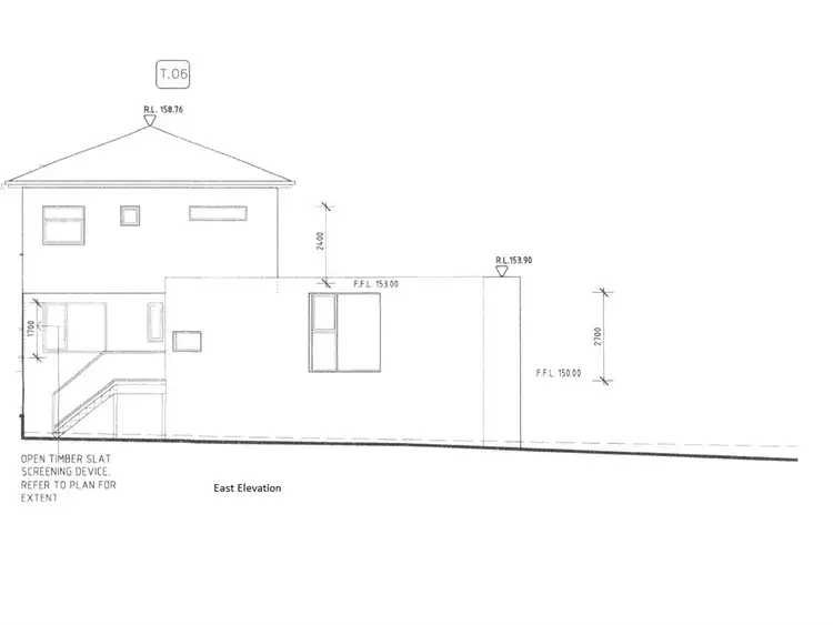 Fifth view of Homely land listing, 58 Gamalite drive, Harkness VIC 3337