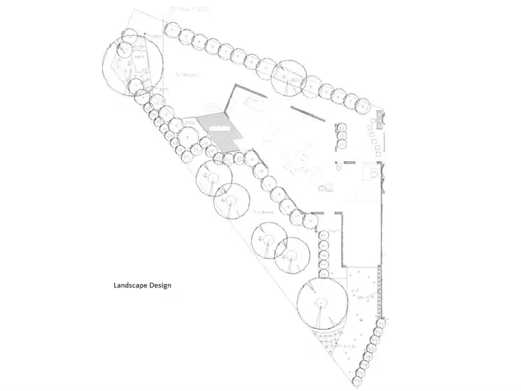 Sixth view of Homely land listing, 58 Gamalite drive, Harkness VIC 3337