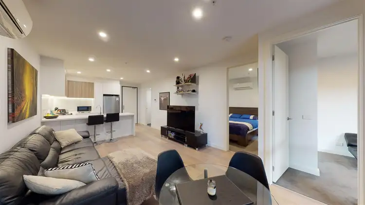 Main view of Homely unit listing, 3/147 Neerim Road, Glen Huntly VIC 3163