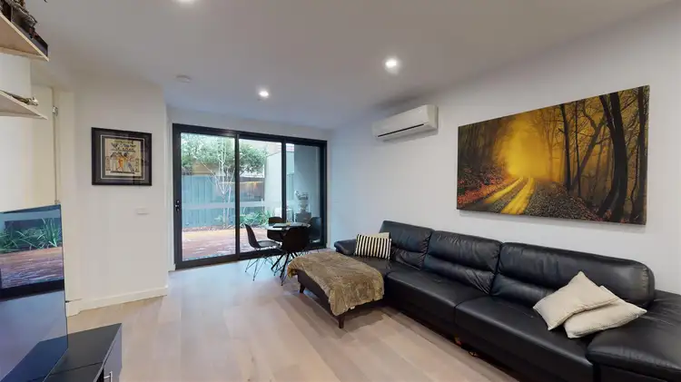 Second view of Homely unit listing, 3/147 Neerim Road, Glen Huntly VIC 3163