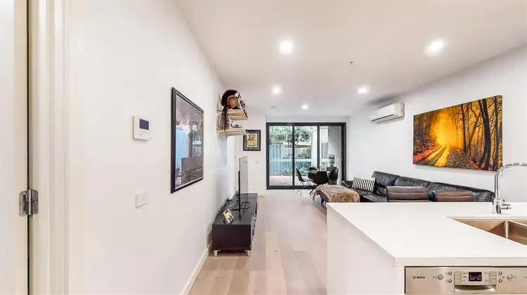 Third view of Homely unit listing, 3/147 Neerim Road, Glen Huntly VIC 3163