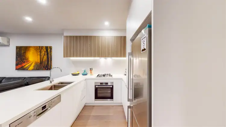 Fifth view of Homely unit listing, 3/147 Neerim Road, Glen Huntly VIC 3163