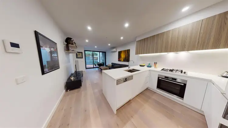 Sixth view of Homely unit listing, 3/147 Neerim Road, Glen Huntly VIC 3163