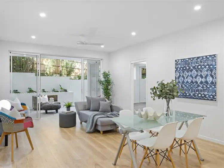 4/11 Annie Street, Camp Hill QLD 4152