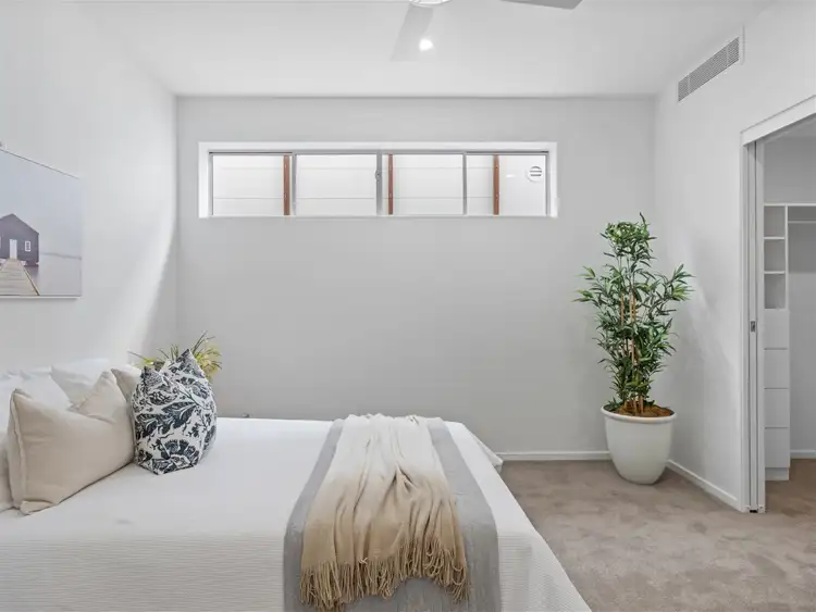 Fourth view of Homely unit listing, 4/11 Annie Street, Camp Hill QLD 4152