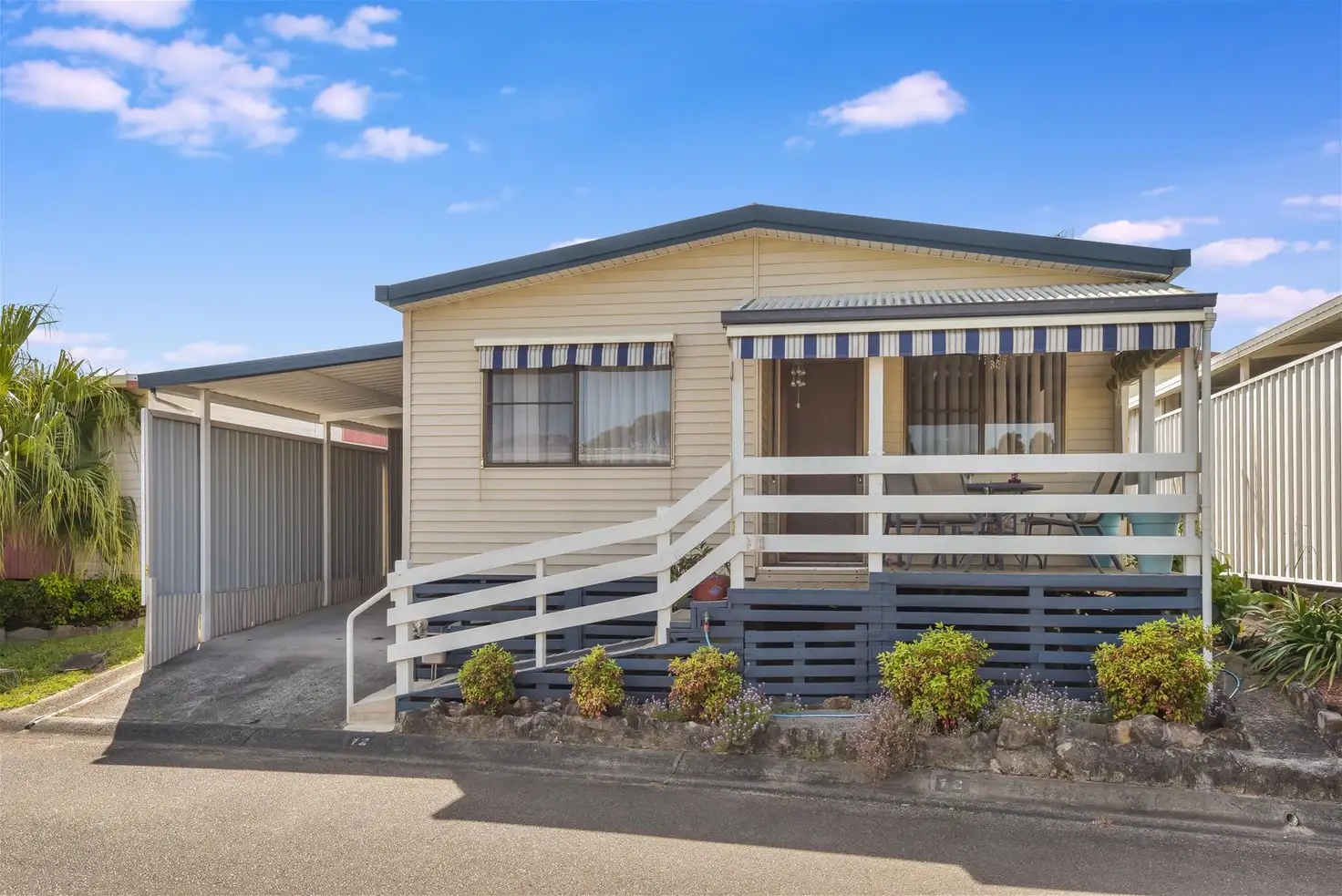 Main view of Homely house listing, 12 First Avenue, Green Point NSW 2251