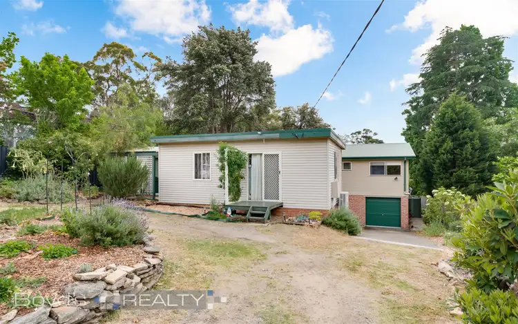 Second view of Homely house listing, 62 Heather Road, Winmalee NSW 2777