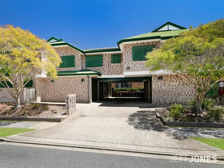 7/43 Vera Street, Greenslopes QLD 4120