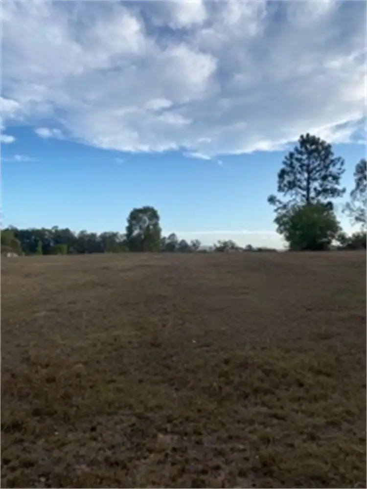 Second view of Homely land listing, 55 Monaro Drive, D'aguilar QLD 4514