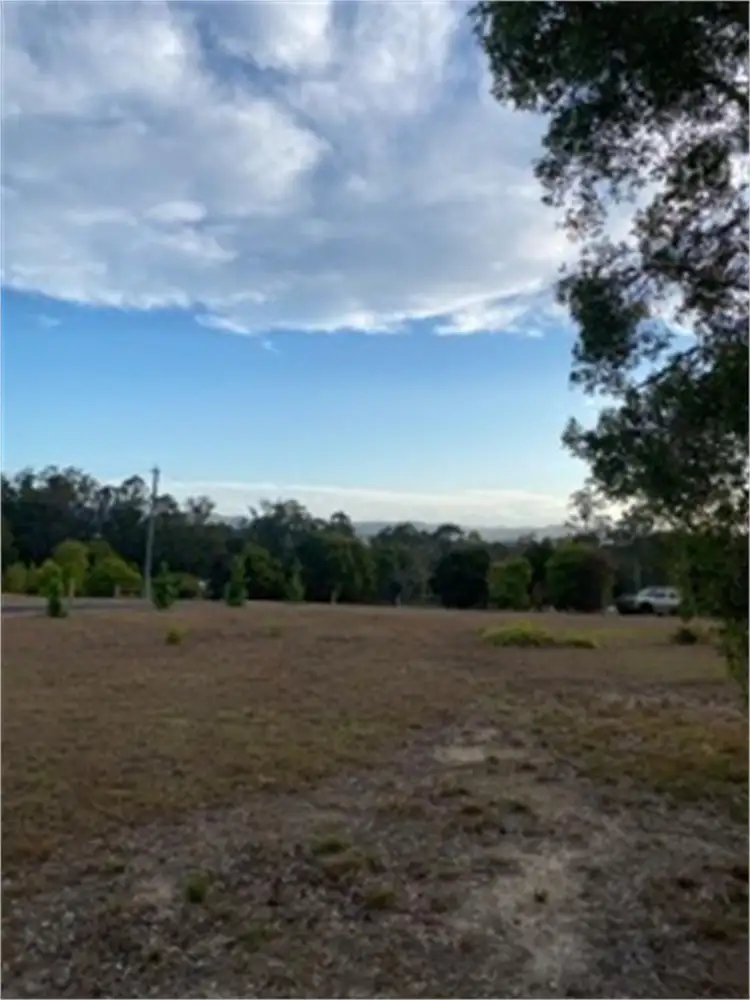 Third view of Homely land listing, 55 Monaro Drive, D'aguilar QLD 4514