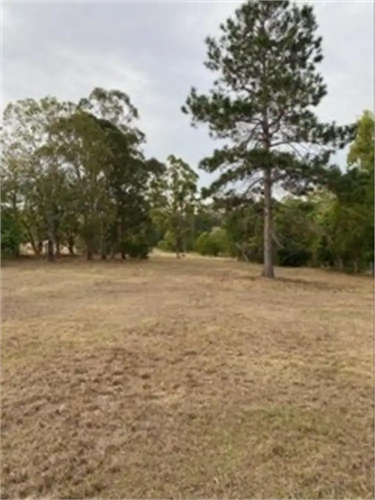 Fifth view of Homely land listing, 55 Monaro Drive, D'aguilar QLD 4514