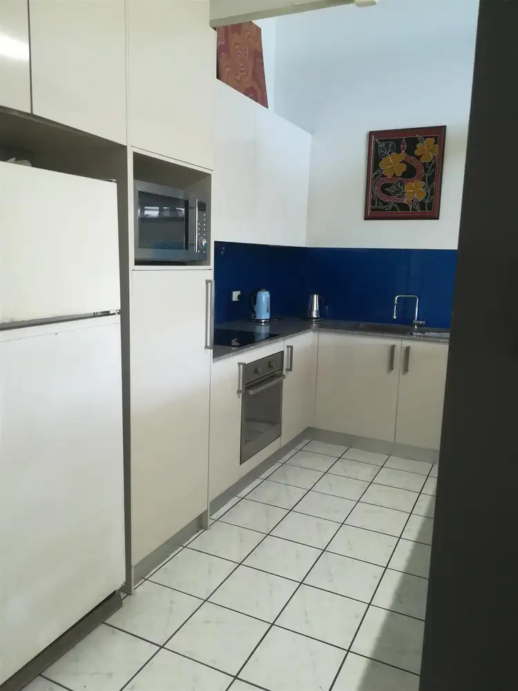 Fifth view of Homely unit listing, 14/21 Duke Street, Stuart Park NT 820