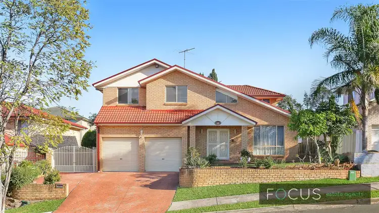 Main view of Homely house listing, 148 The Kraal Drive, Blair Athol NSW 2560