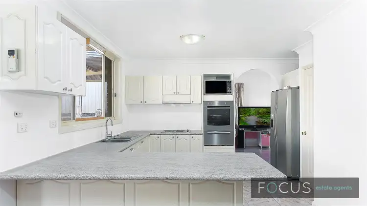 Second view of Homely house listing, 148 The Kraal Drive, Blair Athol NSW 2560