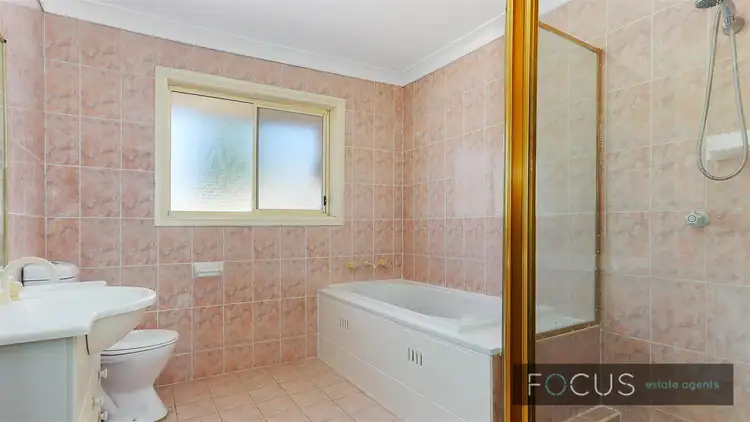 Third view of Homely house listing, 148 The Kraal Drive, Blair Athol NSW 2560