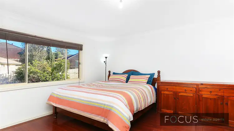 Fourth view of Homely house listing, 148 The Kraal Drive, Blair Athol NSW 2560