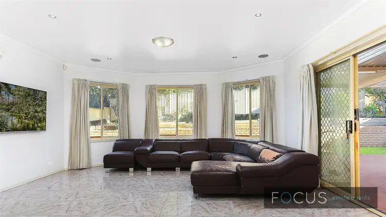 Fifth view of Homely house listing, 148 The Kraal Drive, Blair Athol NSW 2560