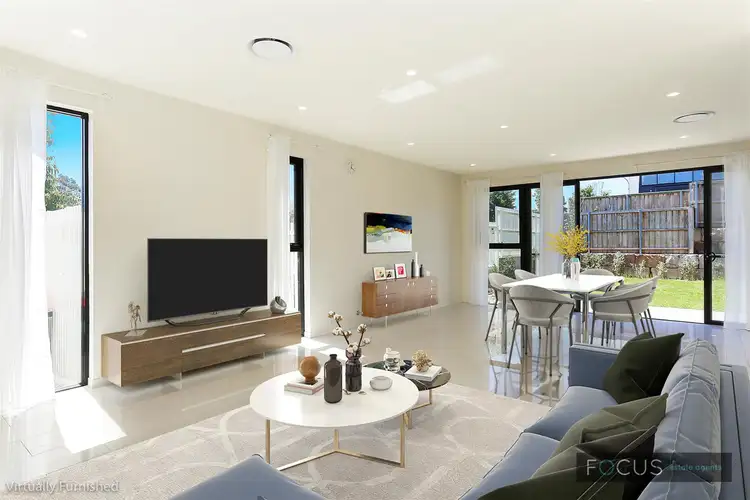 19 Blinkhorn Circuit, North Kellyville NSW 2155