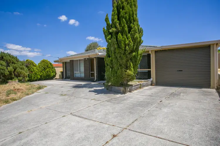Third view of Homely house listing, 13 Gratwick Way, Koondoola WA 6064