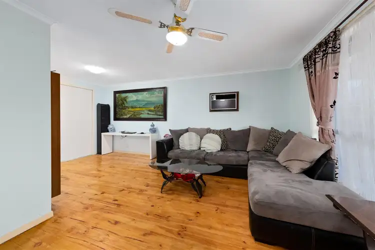 Third view of Homely house listing, 3 Niki Close, Albanvale VIC 3021