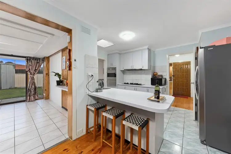 Fourth view of Homely house listing, 3 Niki Close, Albanvale VIC 3021