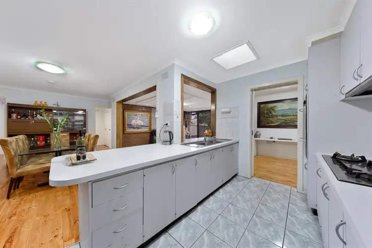 Fifth view of Homely house listing, 3 Niki Close, Albanvale VIC 3021