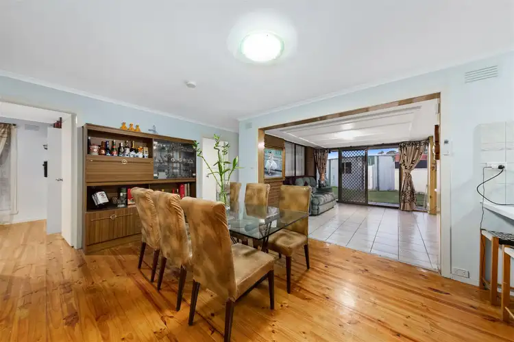 Sixth view of Homely house listing, 3 Niki Close, Albanvale VIC 3021