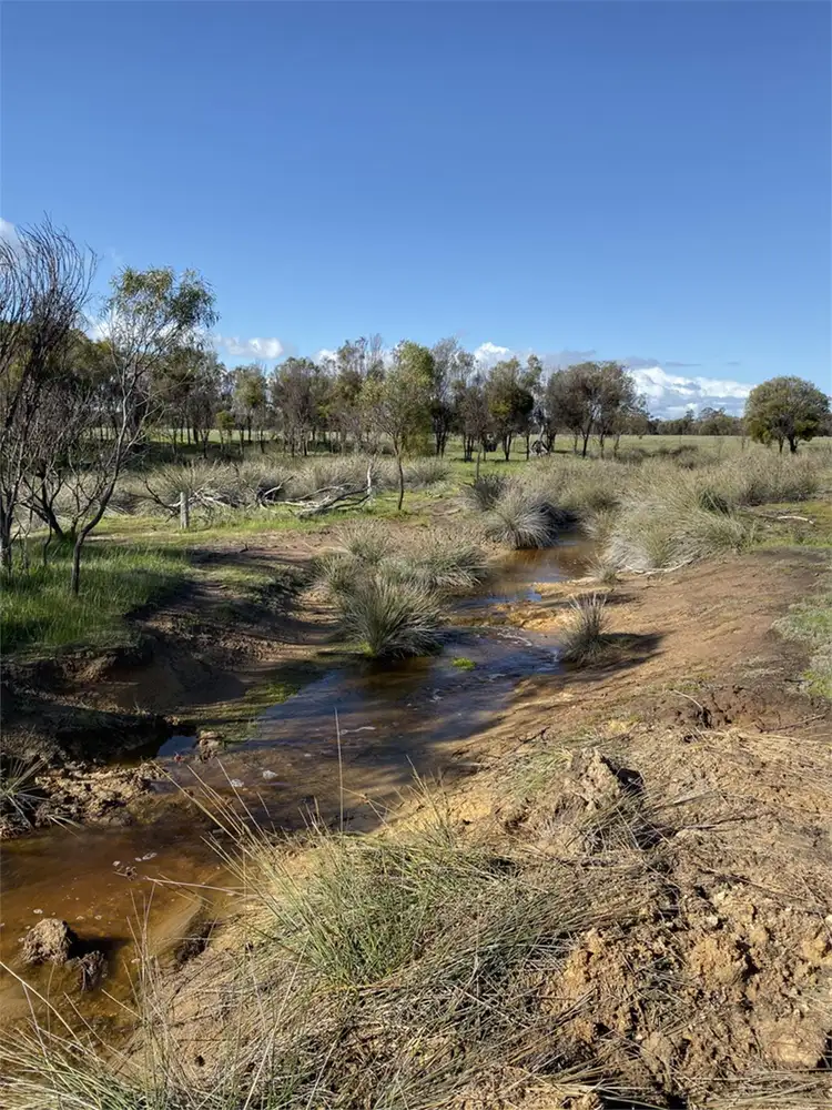 Second view of Homely land listing, Lot 45 McCabe Road, Brookton WA 6306
