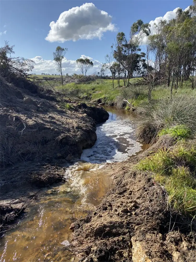 Fifth view of Homely land listing, Lot 45 McCabe Road, Brookton WA 6306