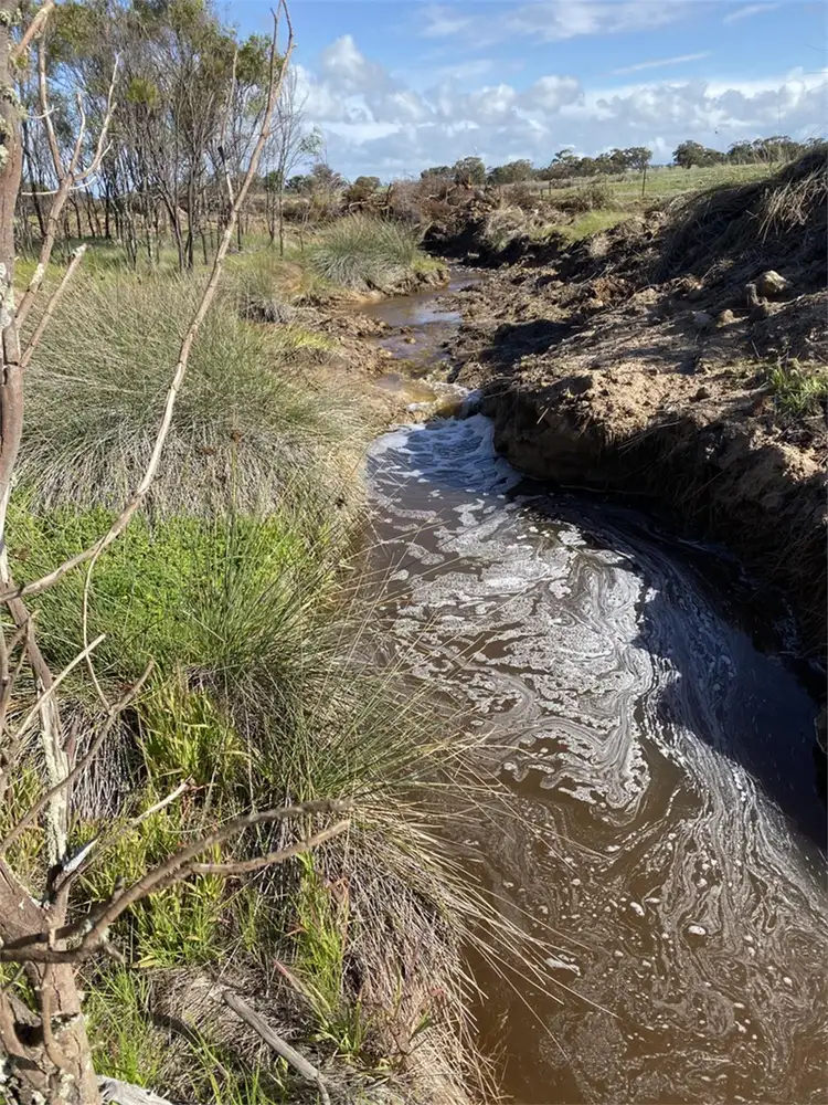 Sixth view of Homely land listing, Lot 45 McCabe Road, Brookton WA 6306