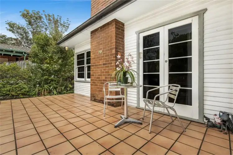 Third view of Homely house listing, 41 Pomona Street, Pennant Hills NSW 2120