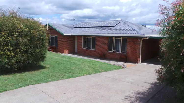 Main view of Homely house listing, 42 Denton Park Drive, Rutherford NSW 2320