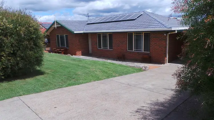 Second view of Homely house listing, 42 Denton Park Drive, Rutherford NSW 2320