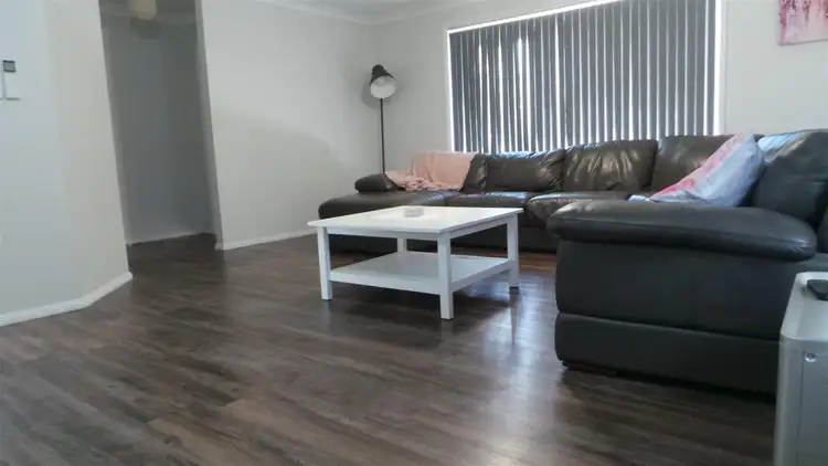 Fourth view of Homely house listing, 42 Denton Park Drive, Rutherford NSW 2320