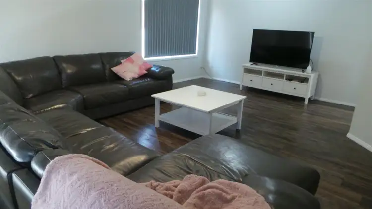 Fifth view of Homely house listing, 42 Denton Park Drive, Rutherford NSW 2320