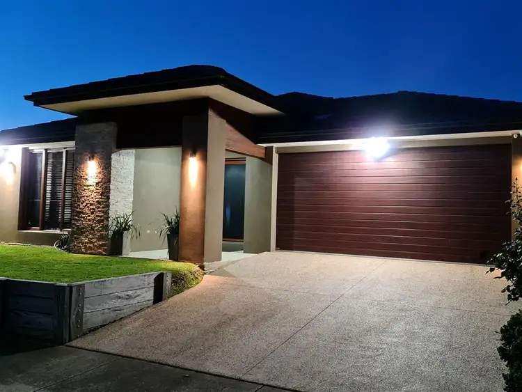 Fifth view of Homely house listing, 3 Tawleed Grove,, Clyde North VIC 3978