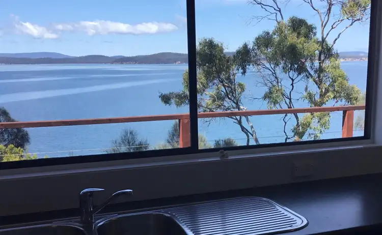 Third view of Homely house listing, 43 Susans Bay Road, Primrose Sands TAS 7173