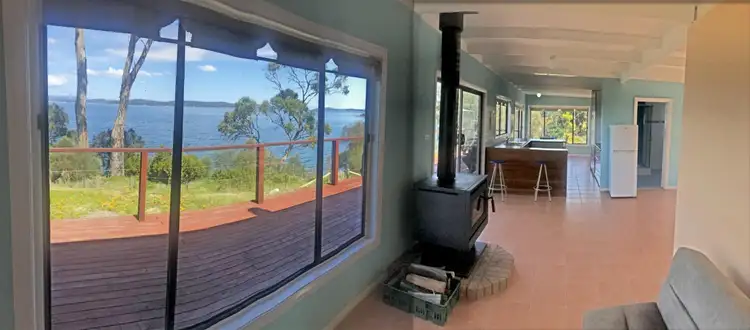 Fourth view of Homely house listing, 43 Susans Bay Road, Primrose Sands TAS 7173