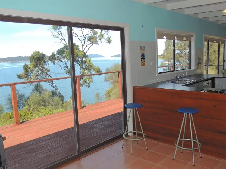 Sixth view of Homely house listing, 43 Susans Bay Road, Primrose Sands TAS 7173