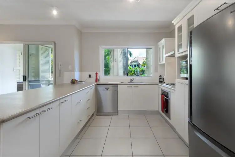 Fourth view of Homely apartment listing, 304/2 Greenslopes Street, Cairns North QLD 4870